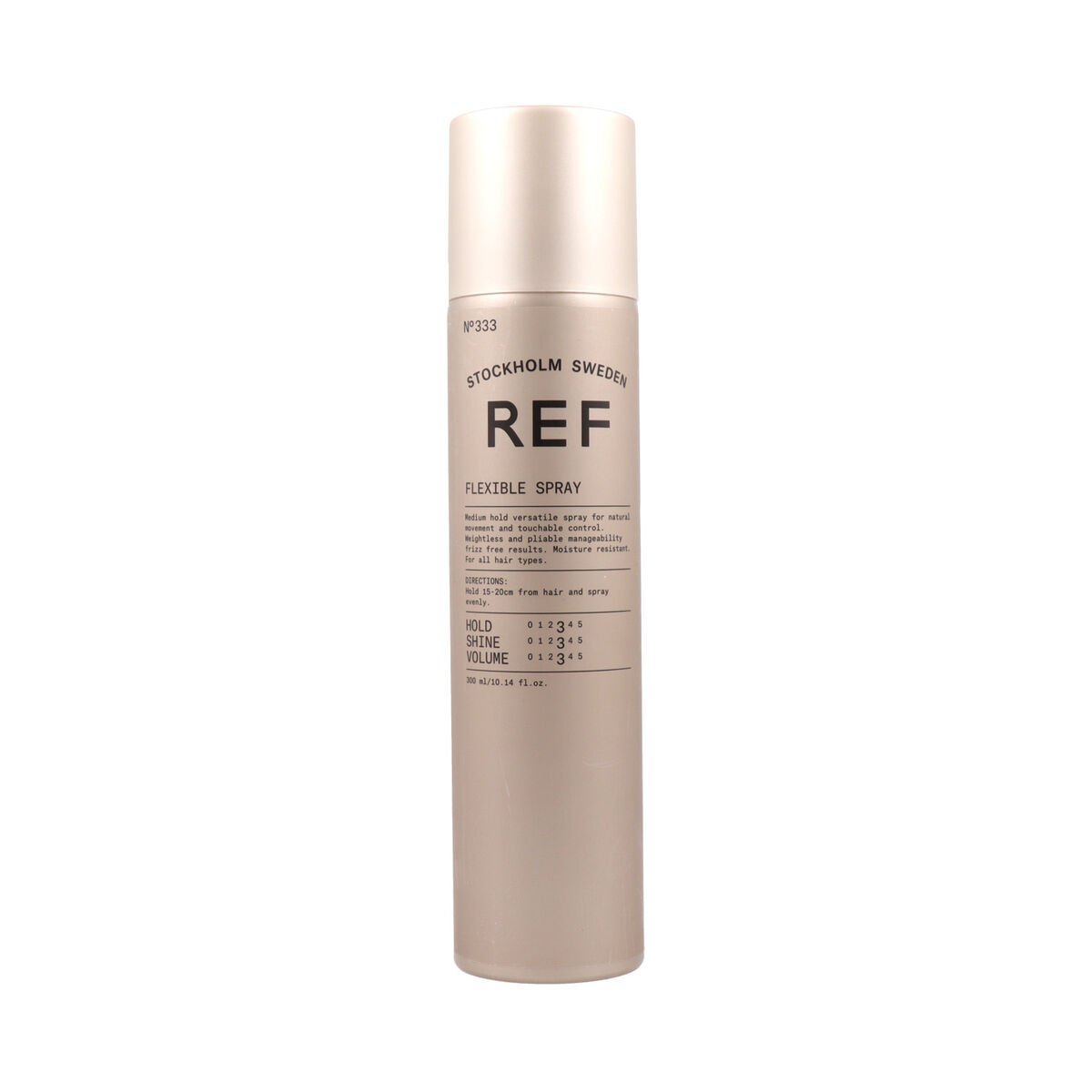 Фиксирующий гель REF Styling & Finish